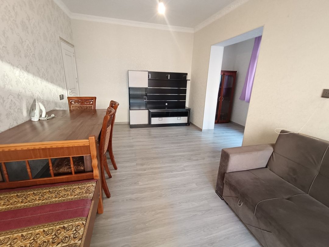 İcarəyə verilir 3 otaqlı yeni tikili 90 m² — Mənzil, Bakı (12)