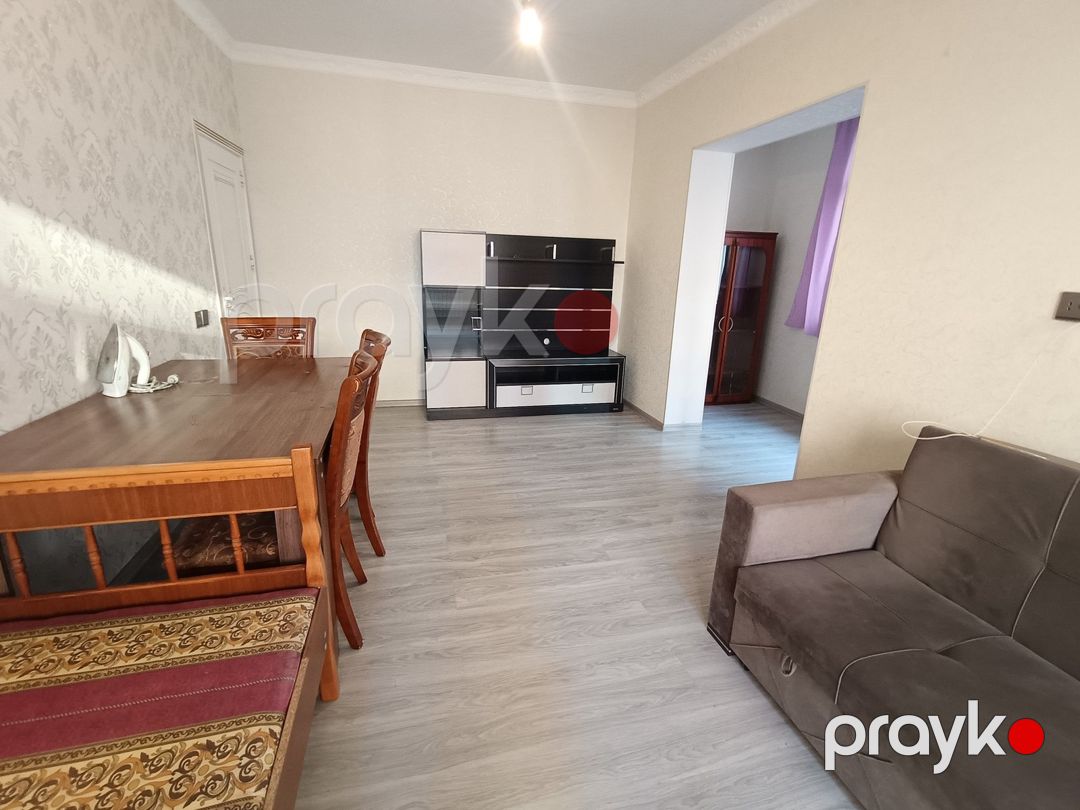 İcarəyə verilir 3 otaqlı yeni tikili 95 m² — Mənzil, Bakı (12)
