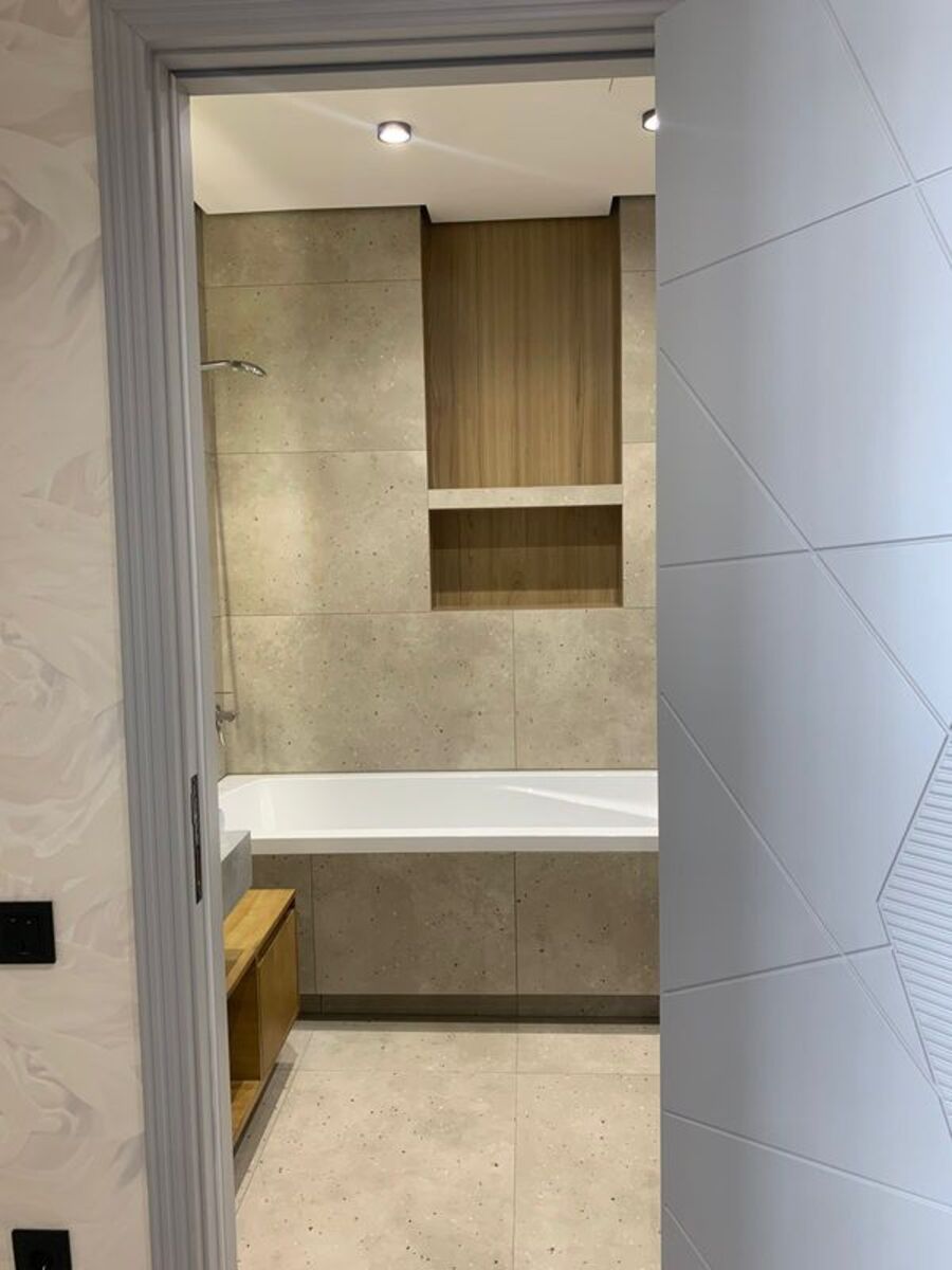 Satılır 4 otaqlı yeni tikili 187 m² — Mənzil, Bakı (5)