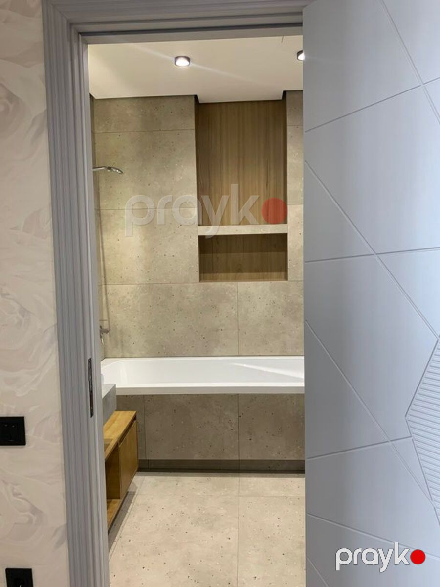 Satılır 4 otaqlı yeni tikili 187 m² — Mənzil, Bakı (5)