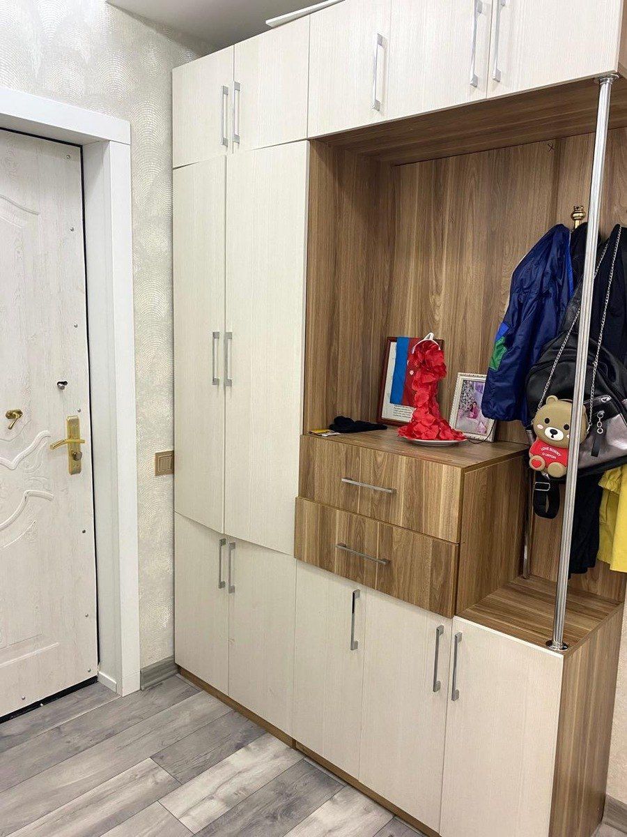 Satılır 3 otaqlı köhnə tikili 80 m² — Mənzil, Bakı (8)