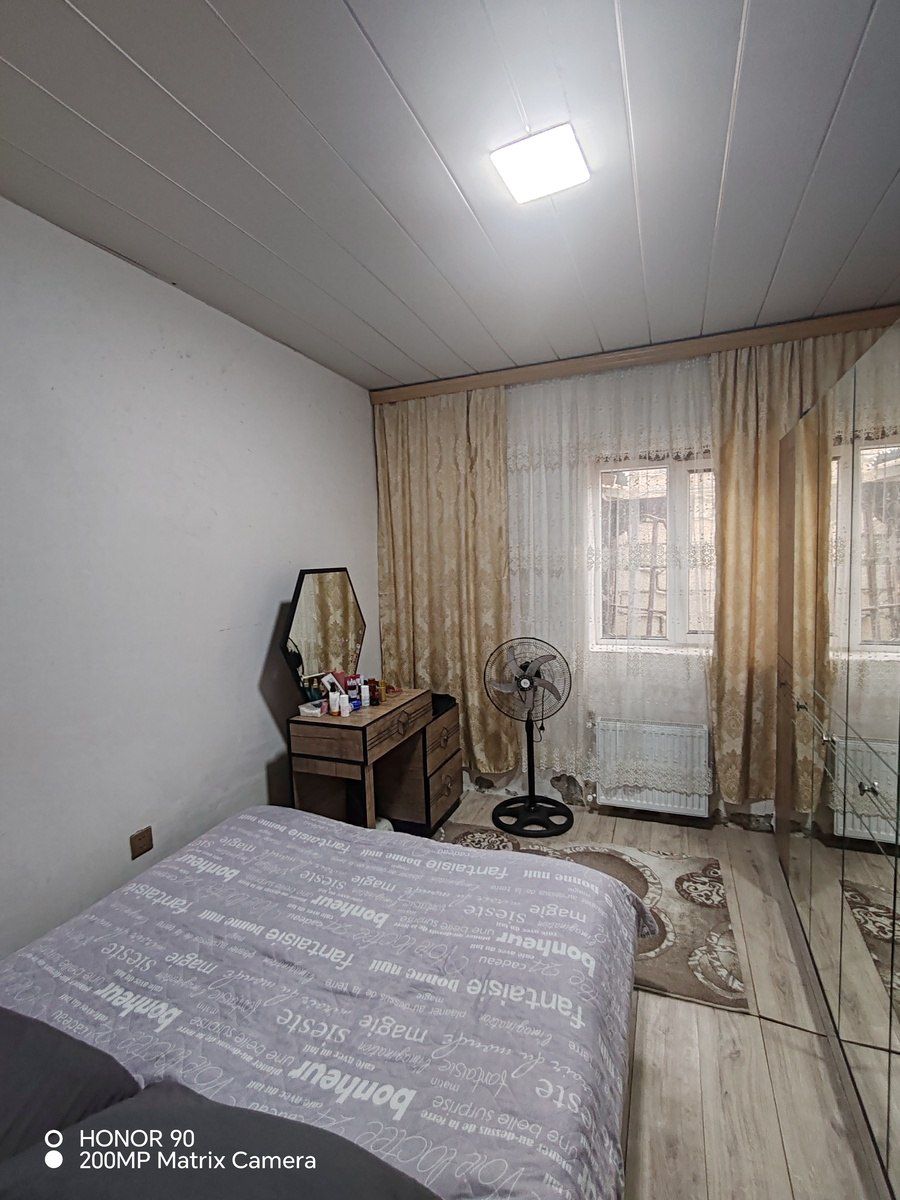 Satılır 3 otaqlı həyət evi/bağ evi 72 m² — Ev, villa, Bakı (10)