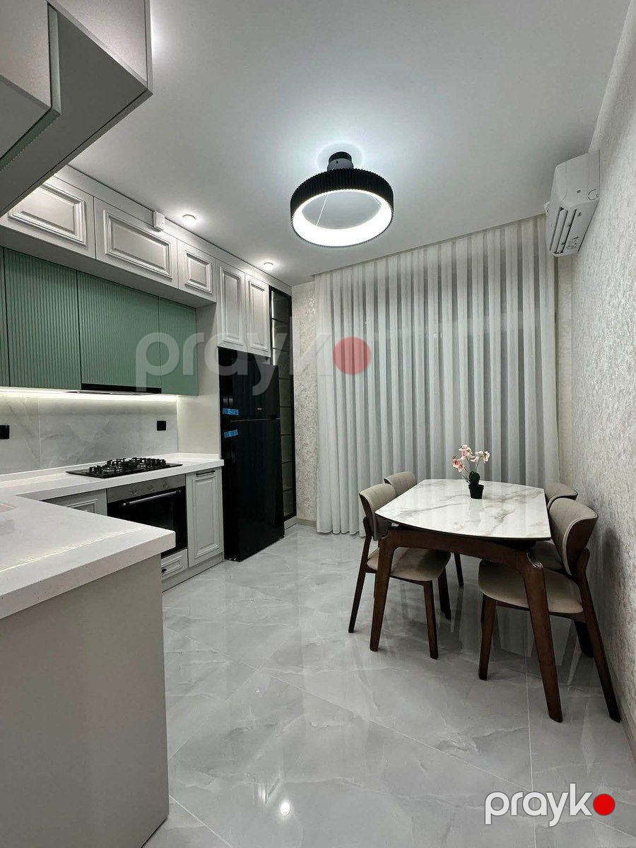 Satılır 3 otaqlı yeni tikili 91 m² — Mənzil, Bakı (8)