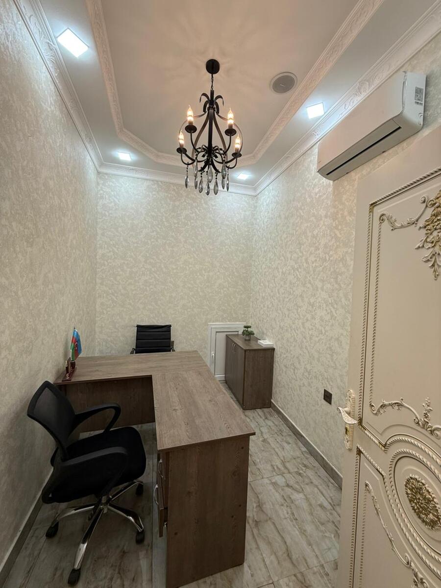 Satılır obyekt 80 m² — Əmlak, Bakı (11)