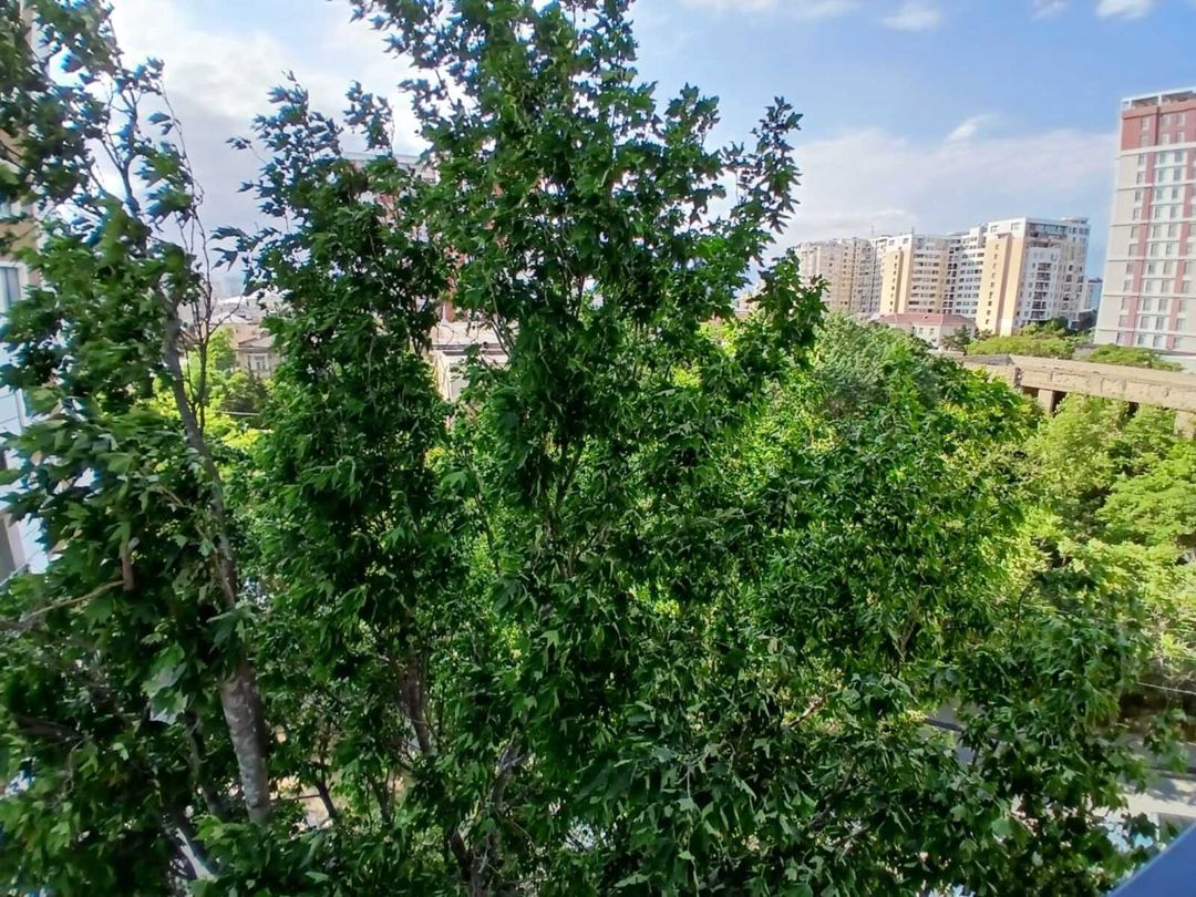 Satılır 3 otaqlı yeni tikili 137 m² — Mənzil, Bakı (6)