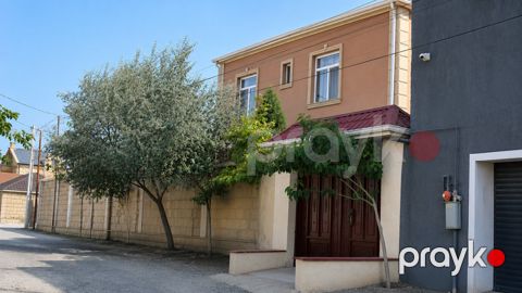 Satılır 5 otaqlı həyət evi/bağ evi 500 m²