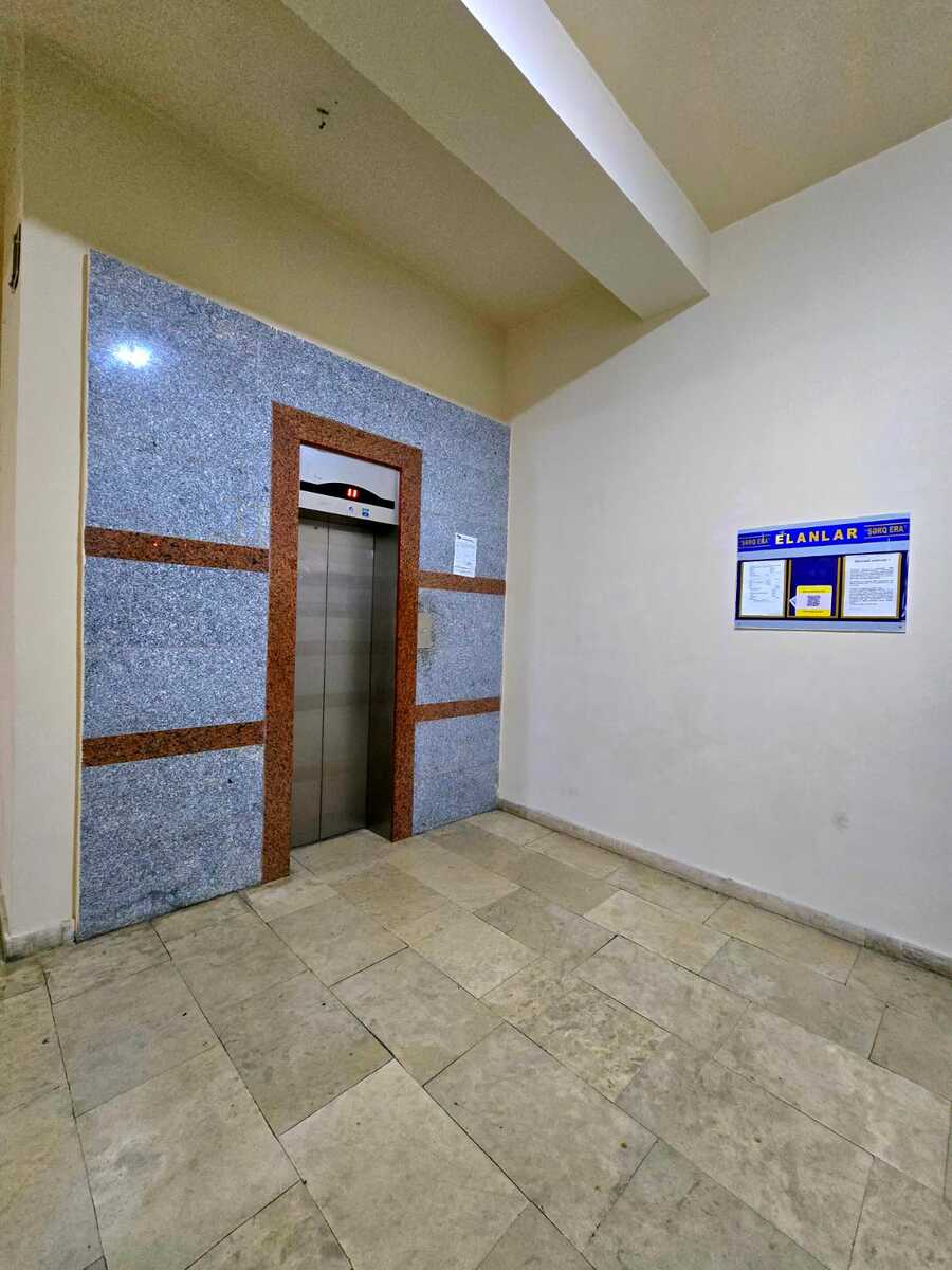 Satılır 2 otaqlı yeni tikili 71 m² — Mənzil, Bakı (10)