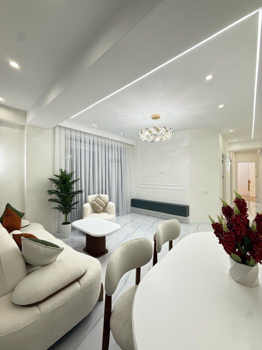 Satılır 3 otaqlı yeni tikili 105 m² — Mənzil, Bakı (6)