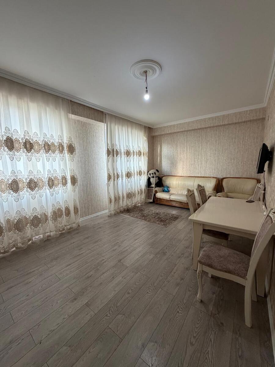Satılır 3 otaqlı yeni tikili 69 m² — Mənzil, Bakı (2)