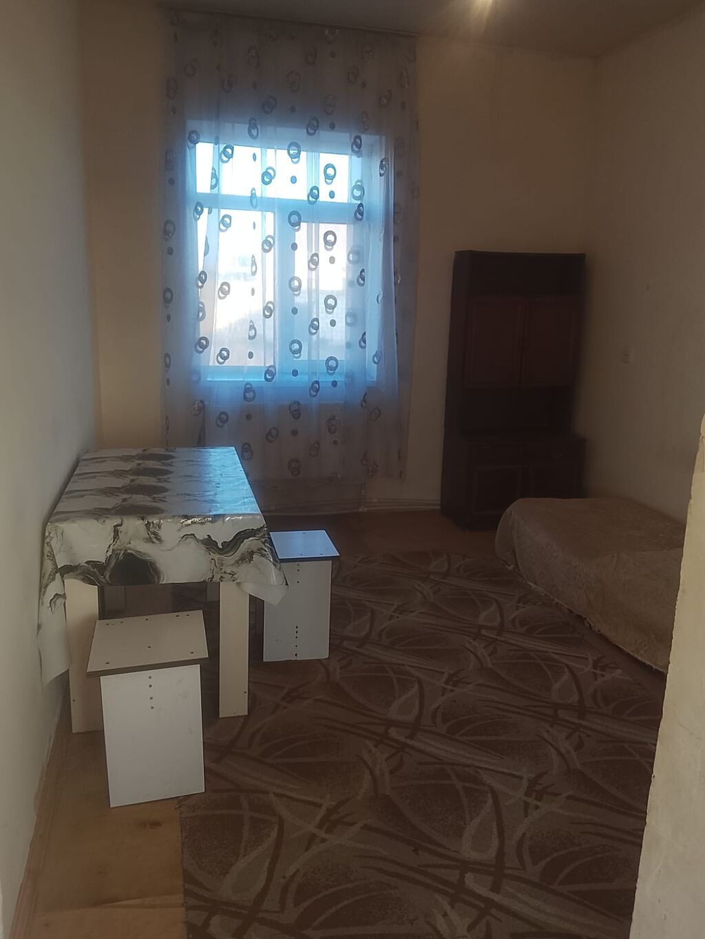 Kirayə həyət evi – Yeni Suraxanı qəsəbəsi - Ünvan: Yeni Suraxanı — Daşınmaz əmlak, Digah (9)