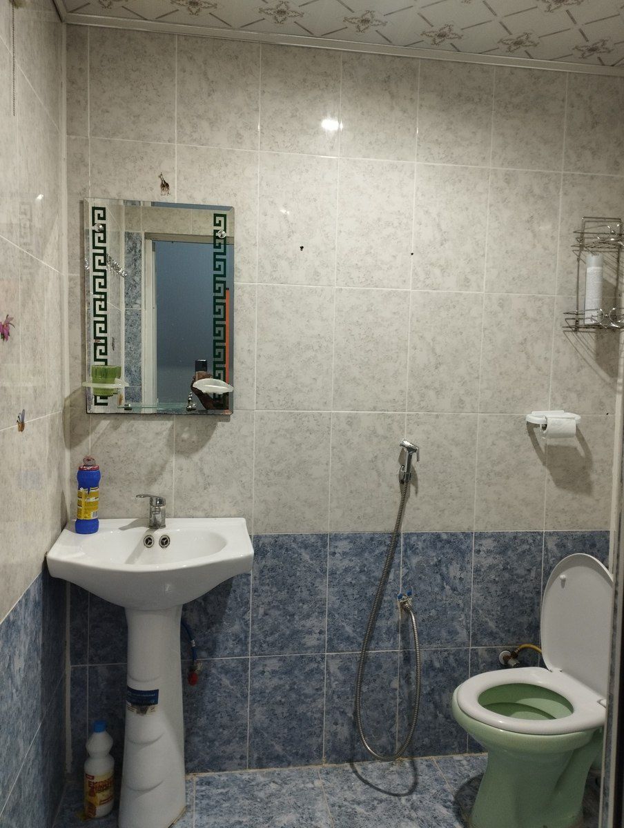 2-otaqlı yeni tikili kirayə verilir, Xırdalan ş., 43 m² — Mənzil, Xırdalan (7)