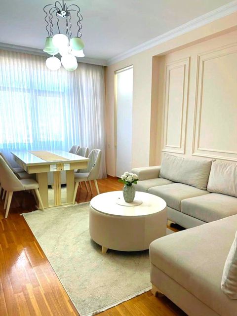 Satılır 3 otaqlı yeni tikili 85 m² — Bakı