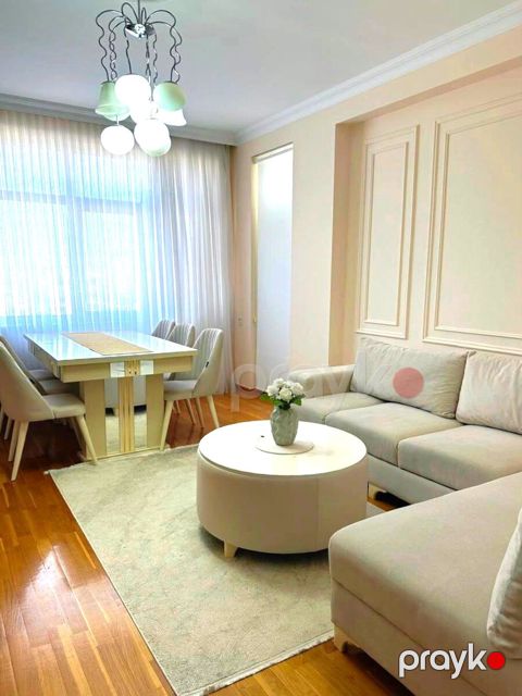 Satılır 3 otaqlı yeni tikili 85 m²