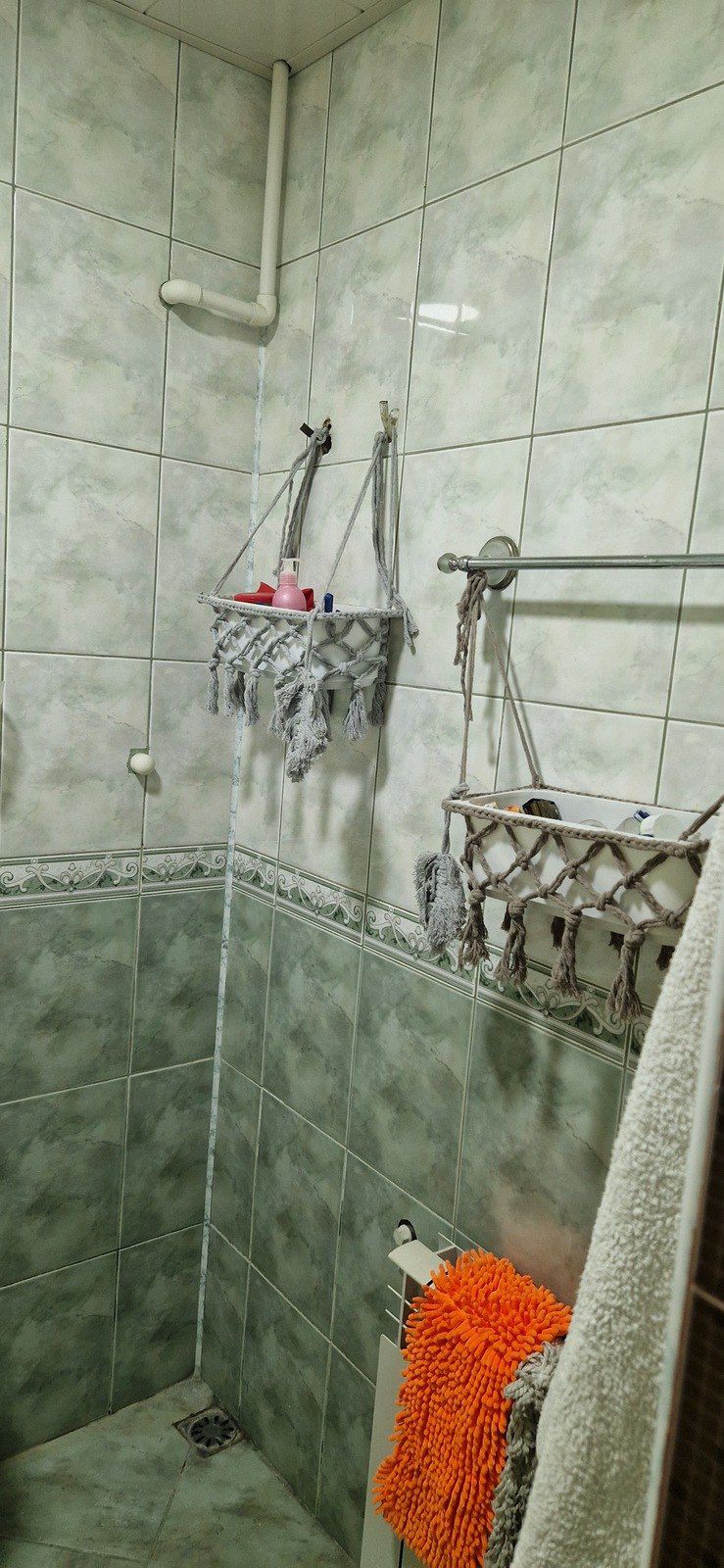 İcarəyə verilir 4 otaqlı köhnə tikili 110 m² — Mənzil, Gəncə (10)