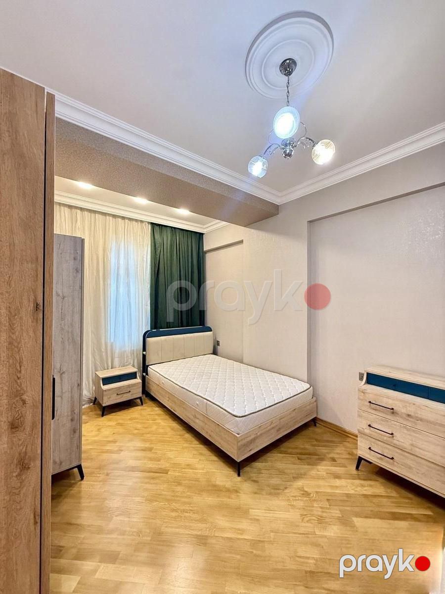 Satılır 3 otaqlı yeni tikili 126 m² — Mənzil, Bakı (7)