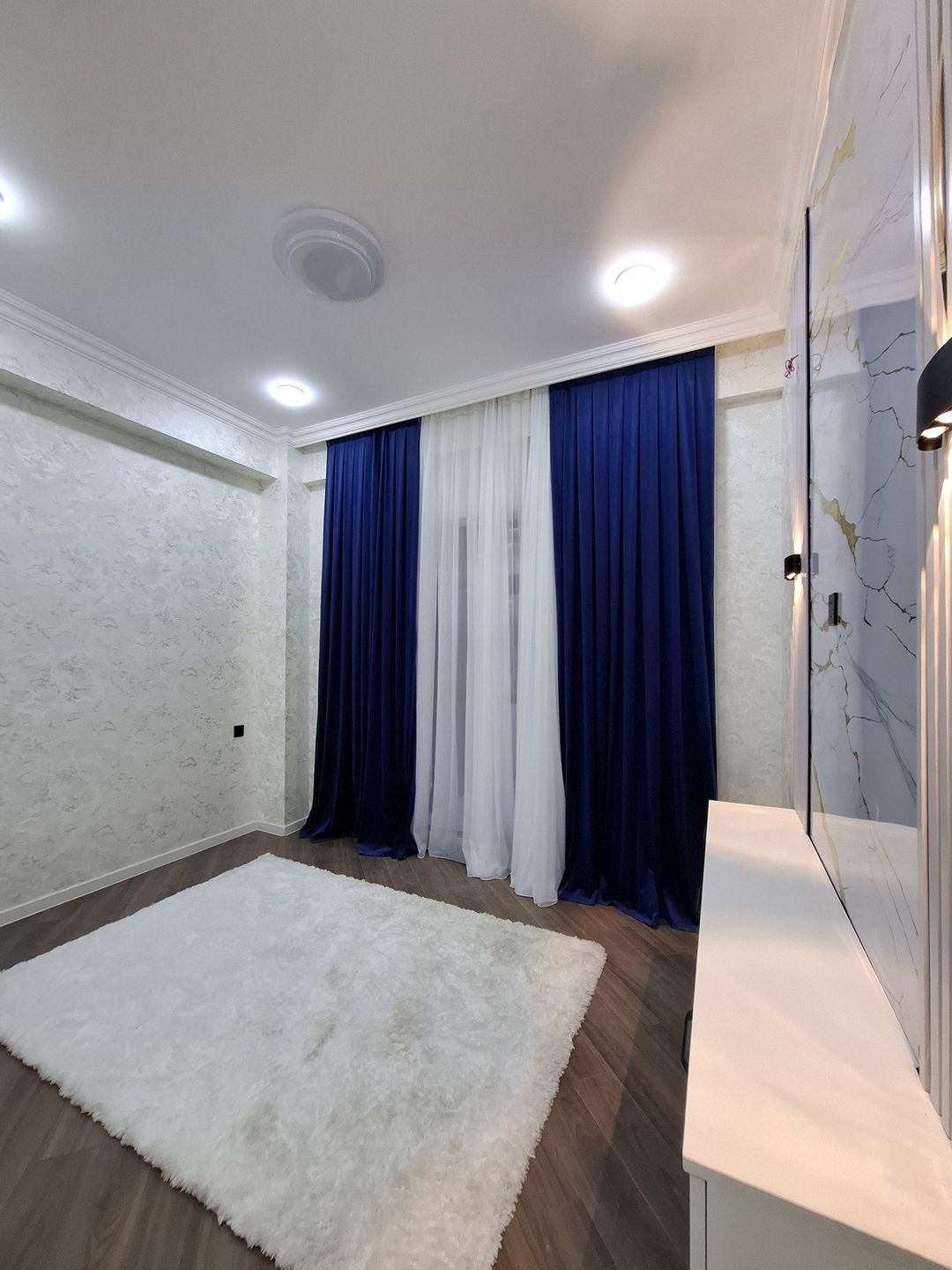 Satılır 2 otaqlı yeni tikili 40 m² — Mənzil, Xırdalan (2)