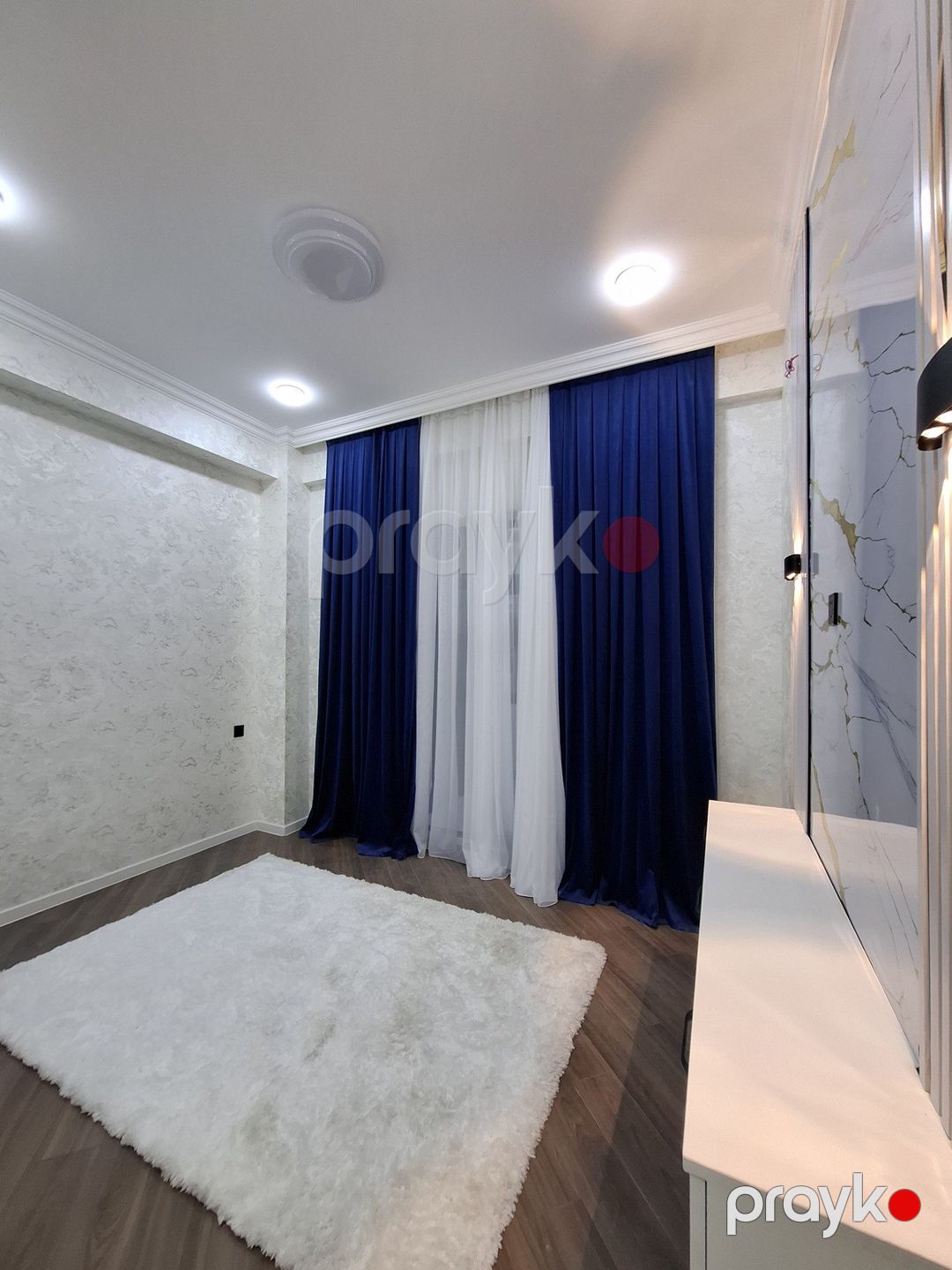 Satılır 2 otaqlı yeni tikili 40 m² — Mənzil, Xırdalan (2)