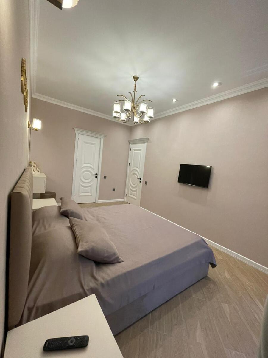 İcarəyə verilir 3 otaqlı yeni tikili 106 m² — Mənzil, Bakı (10)