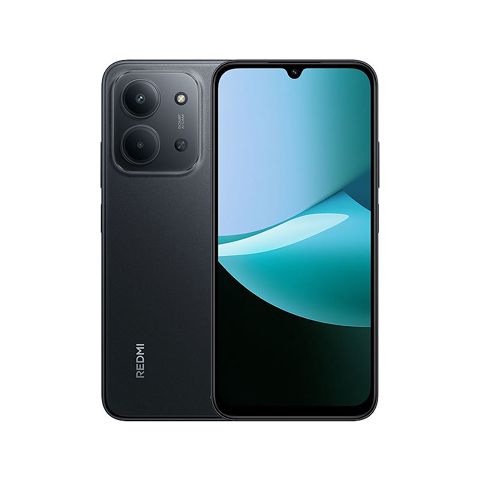 Xıaomı redmı 15C 4GB/256GB mıdnıght black