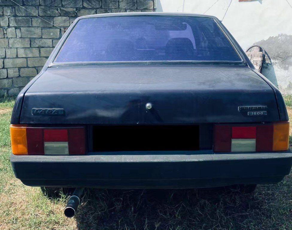 Lada (VAZ) 21099, 1.5 L, 1998 il, 281 481 km — Avtomobillər, Ağdaş (2)