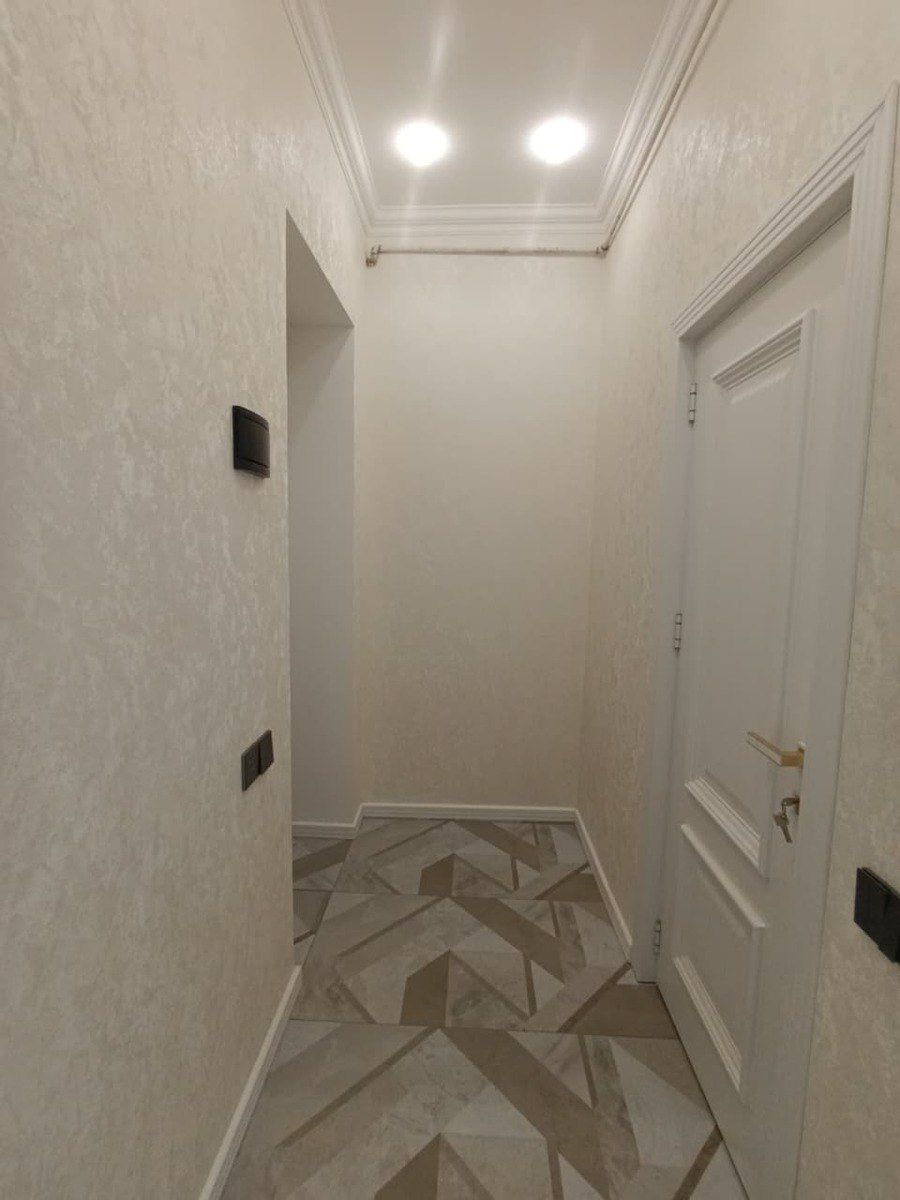 Satılır 2 otaqlı köhnə tikili 45 m² — Mənzil, Bakı (5)