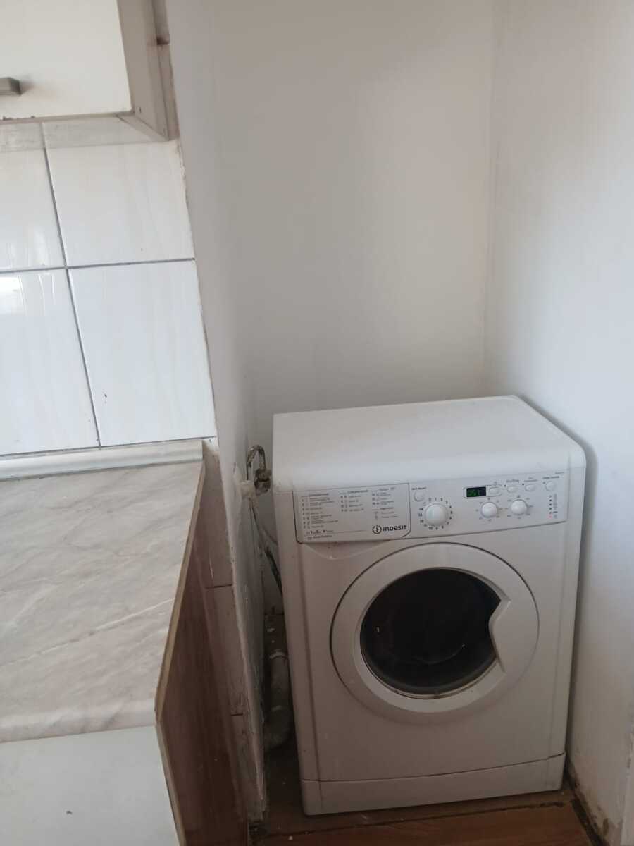 2-otaqlı mənzil kirayə verilir, Nizami m., 90 m² — Mənzil, Bakı (3)