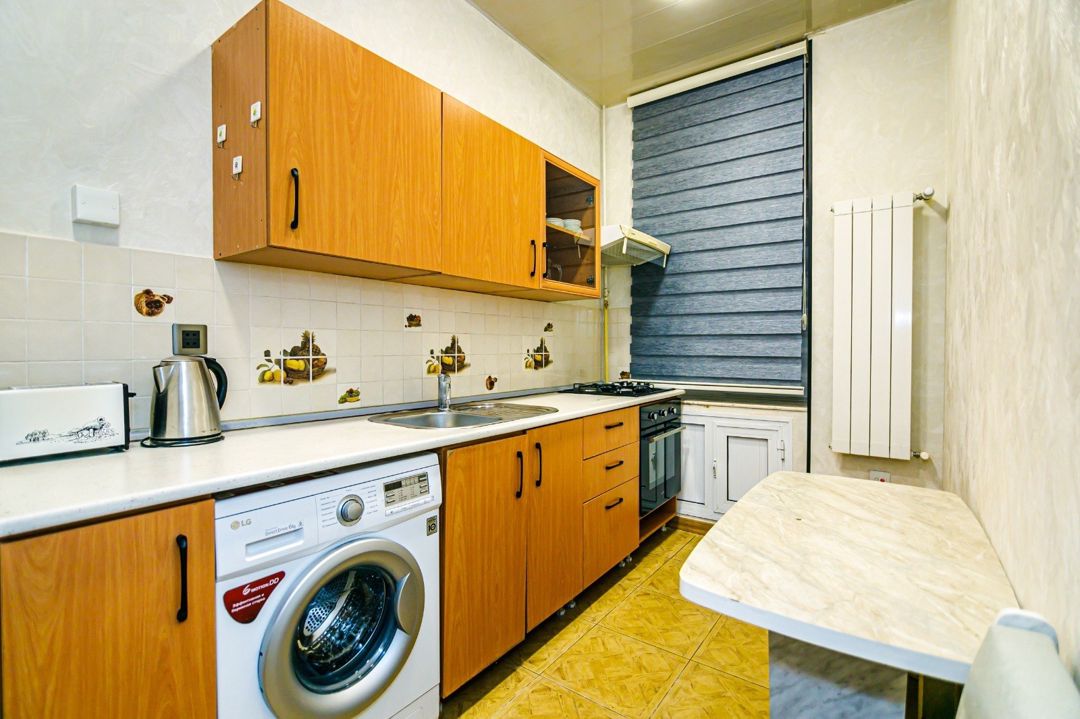 İcarəyə verilir 3 otaqlı köhnə tikili 81 m² — Mənzil, Bakı (3)
