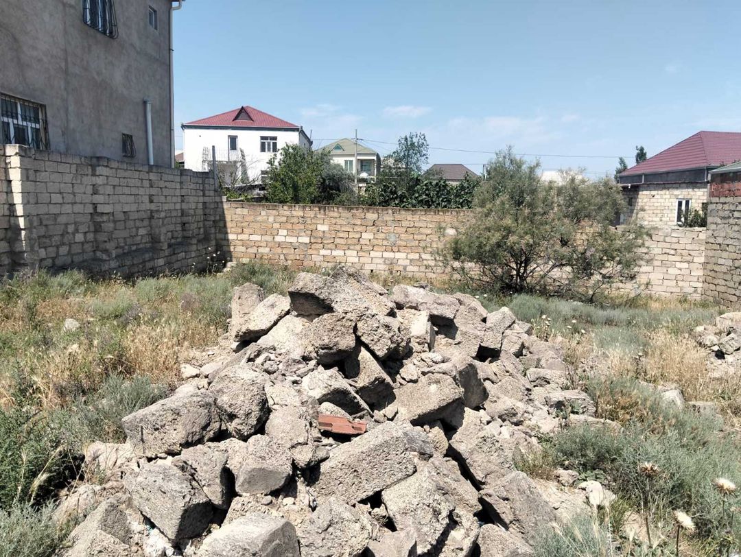 Satılır torpaq 4 sot — Torpaq, Bakı (7)