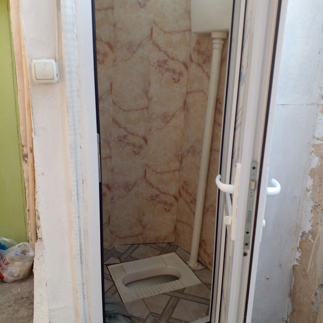 İcarəyə verilir 2 otaqlı həyət evi/bağ evi 60 m² — Ev, villa, Gəncə (8)