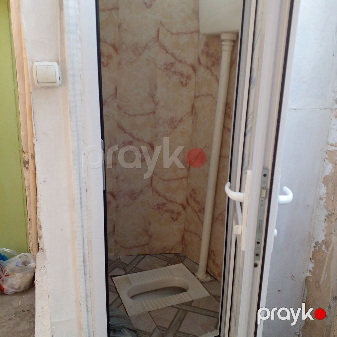 İcarəyə verilir 2 otaqlı həyət evi/bağ evi 60 m² — Ev, villa, Gəncə (8)