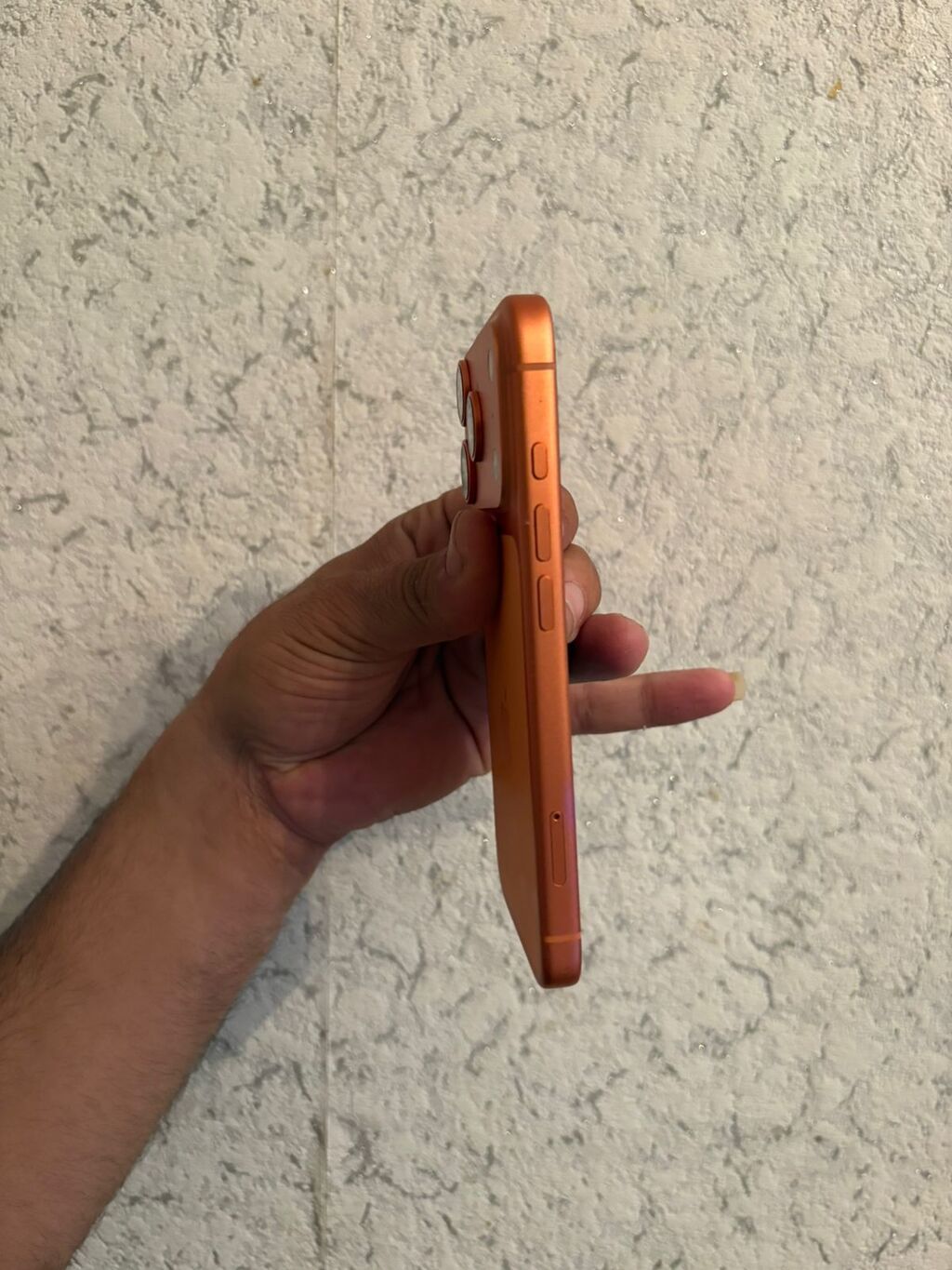 IPhone 17 Pro, 256 GB, Narıncı — Apple iPhone, Bakı