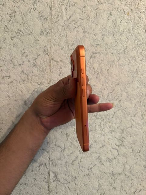 IPhone 17 Pro, 256 GB, Narıncı — Bakı