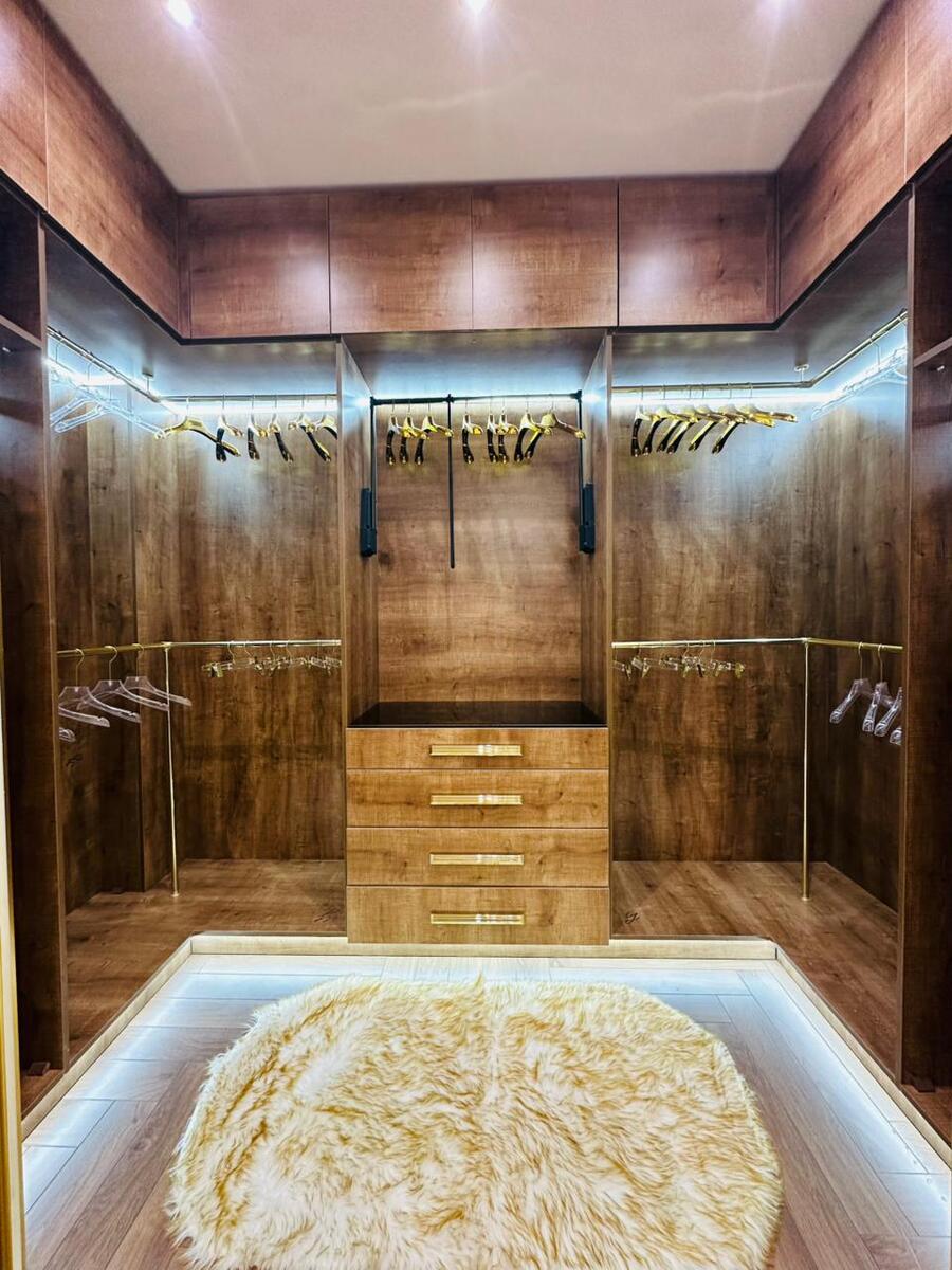 Satılır 4 otaqlı yeni tikili 207 m² — Mənzil, Bakı (11)