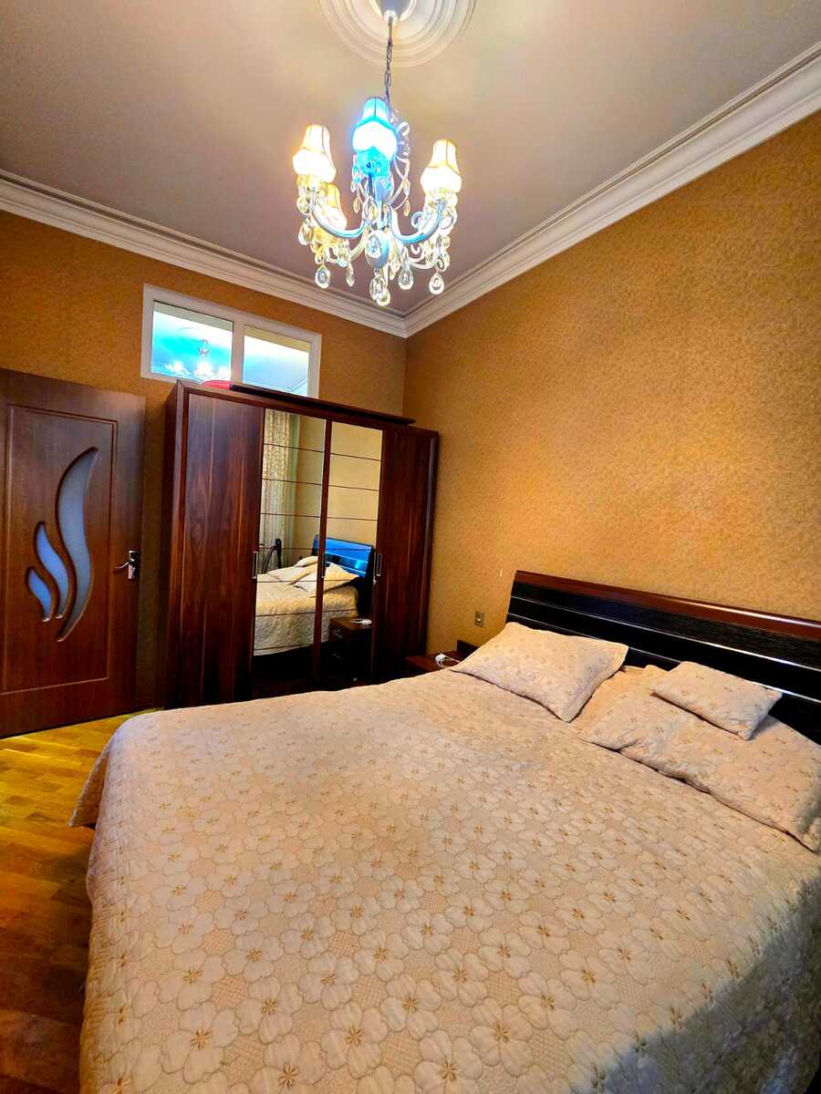 Satılır 2 otaqlı yeni tikili 71 m² — Mənzil, Bakı (3)