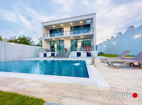 İcarəyə verilir 4 otaqlı həyət evi/bağ evi 230 m²