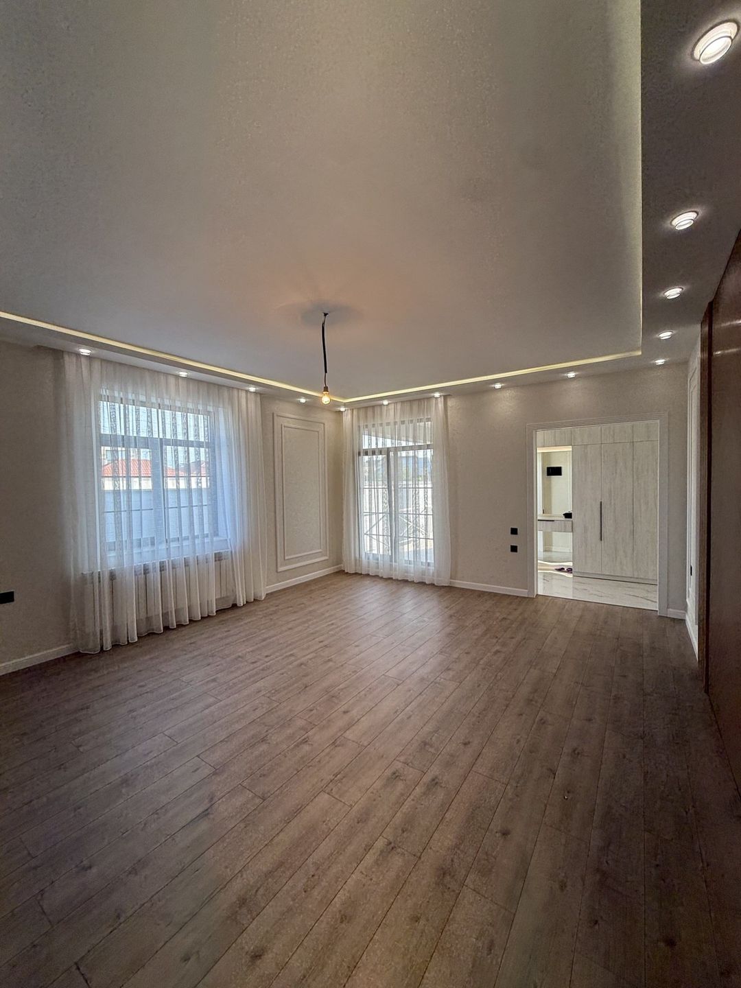 Satılır 4 otaqlı həyət evi/bağ evi 150 m² — Ev, villa, Bakı (7)