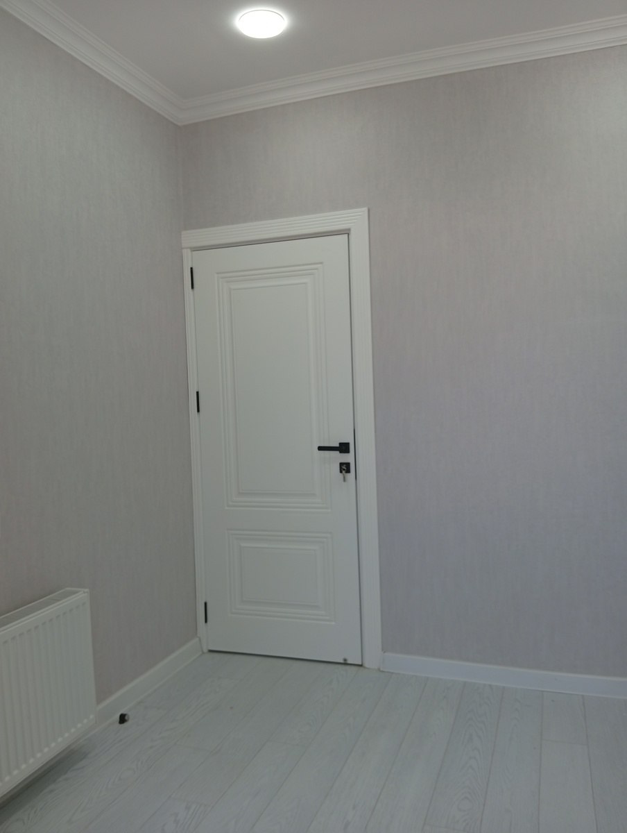 Satılır 2 otaqlı köhnə tikili 65 m² — Mənzil, Bakı (7)