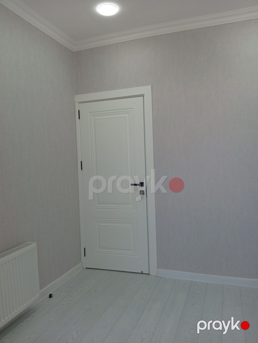 Satılır 2 otaqlı köhnə tikili 65 m² — Mənzil, Bakı (7)
