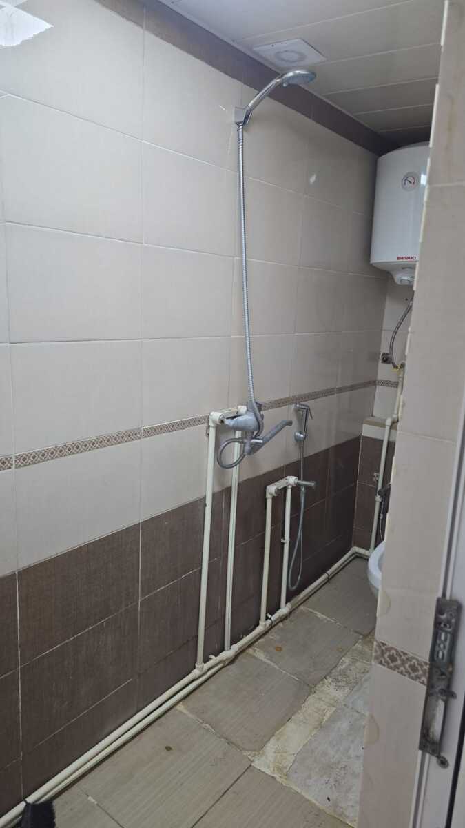 İcarəyə verilir 2 otaqlı köhnə tikili 95 m² — Mənzil, Bakı (10)