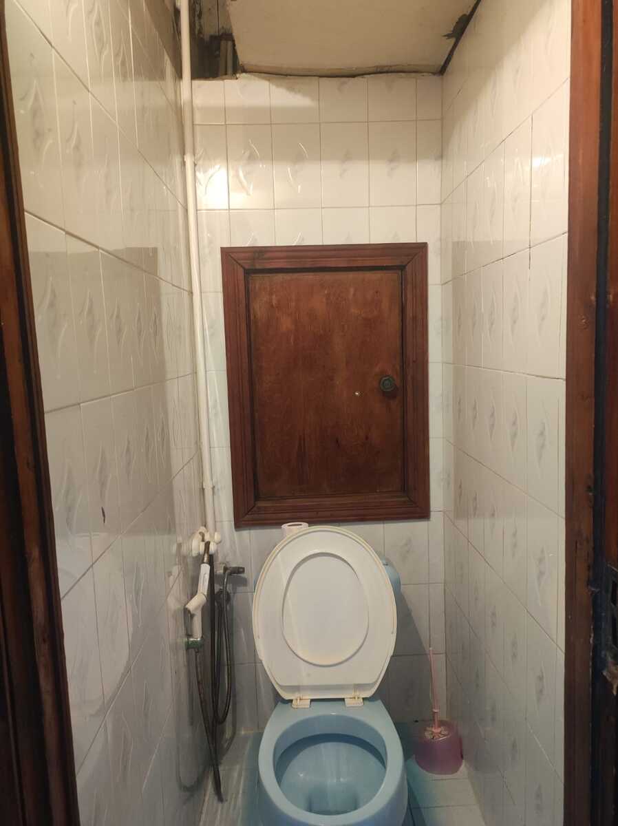 Satılır 3 otaqlı köhnə tikili 90 m² — Mənzil, Bakı (7)