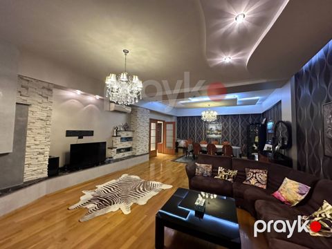 Satılır 3 otaqlı yeni tikili 191 m²