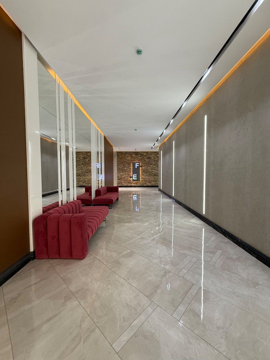 Satılır 4 otaqlı yeni tikili 210 m² — Mənzil, Bakı (9)