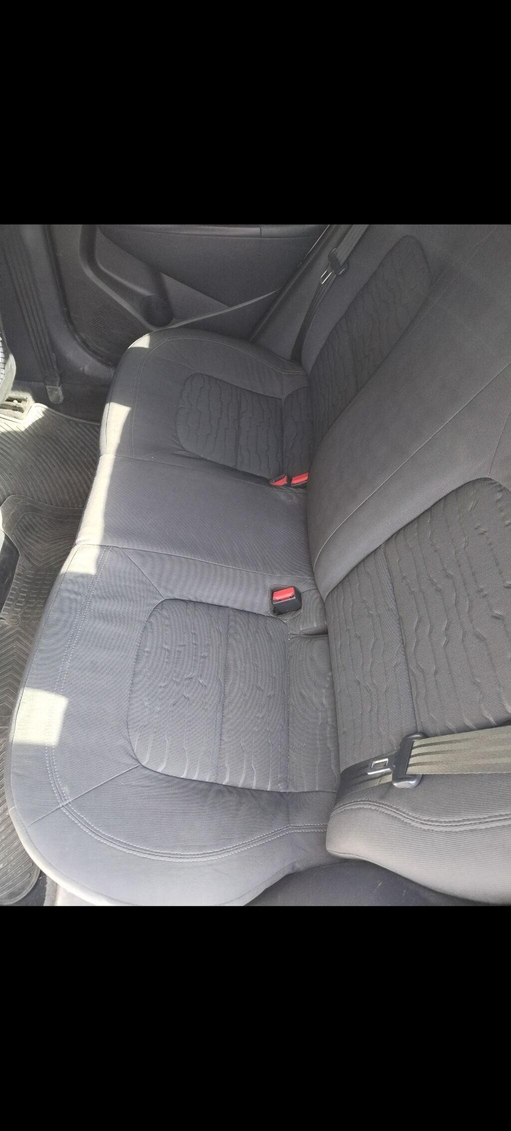 Kia Rio: 1.4 l 2013 il Sedan — Avto, Bakı (6)