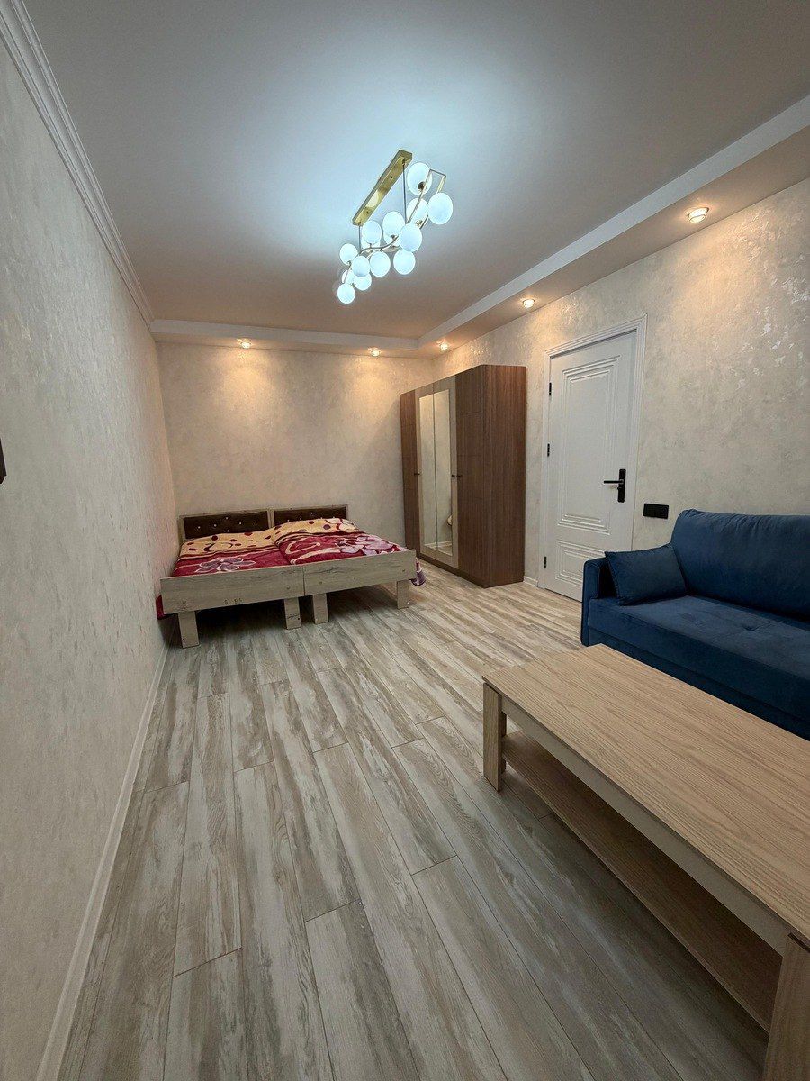 İcarəyə verilir 4 otaqlı köhnə tikili 33 m² — Mənzil, Mingəçevir