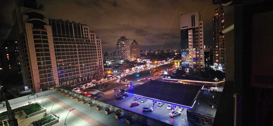 İcarəyə verilir 2 otaqlı yeni tikili 102 m² — Mənzil, Bakı (7)