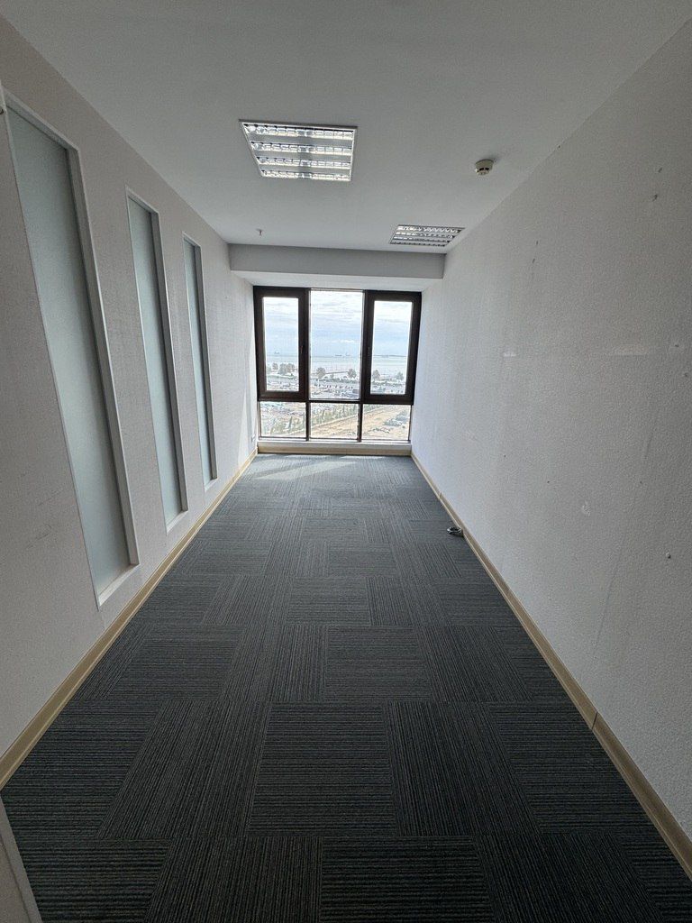 İcarəyə verilir 5 otaqlı ofis 170 m² — Ofis, Bakı (9)