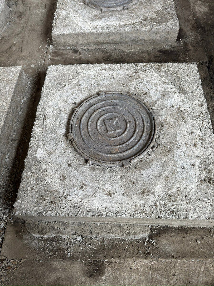 Beton quyular — Təmir və inşaat, Bakı (4)