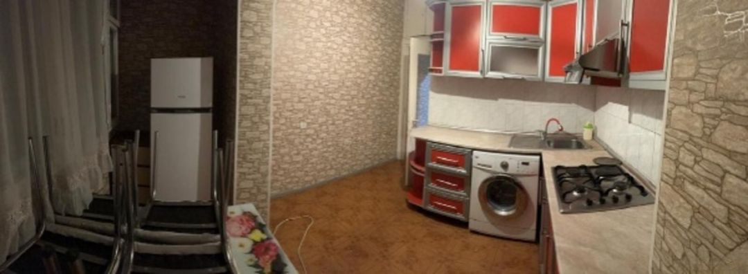 İcarəyə verilir 3 otaqlı köhnə tikili 80 m² — Mənzil, Bakı (5)