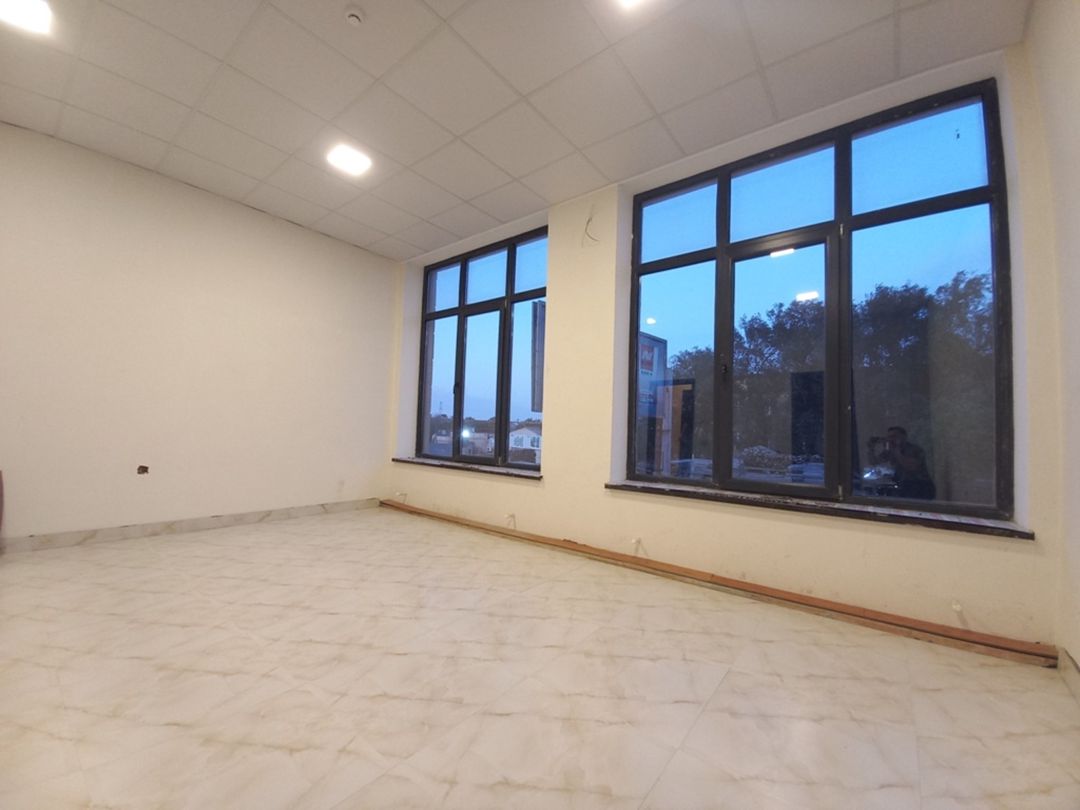 İcarəyə verilir 1 otaqlı ofis 25 m² — Ofis, Bakı