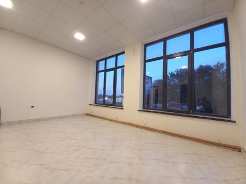 İcarəyə verilir 1 otaqlı ofis 25 m² — Bakı
